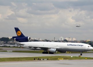 Terminal de Cargas de GRU Airport Cargo atinge 44% de market share de importação