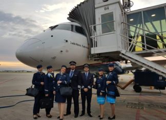 Azul estreia na Ponte Aérea para gerar concorrência e ganhar mercado em Congonhas