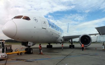 Air Europa terá nova frequência de Salvador para Madrid Home 10