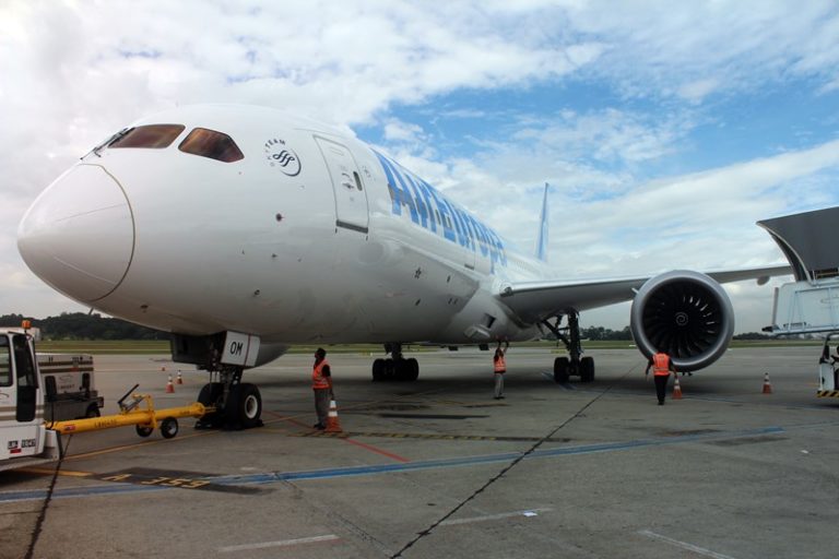 Air Europa (Espanha)