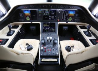 O que você verá na maior feira de aviões executivos da América Latina a partir de hoje, em São Paulo