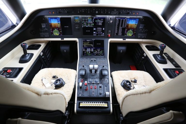 O que você verá na maior feira de aviões executivos da América Latina a partir de hoje, em São Paulo