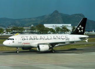 Avianca Brasil deixa a Star Alliance