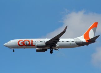 Gol usa o software Honeywell Forge para aumentar a eficiência operacional