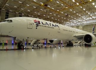 Latam anuncia malha aérea de outubro. Veja as novidades!
