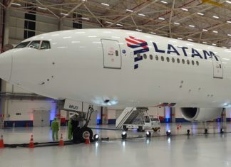 Latam Brasil se atenta a experiência do usuário para manter e conquistar mercado