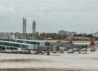 Salvador Bahia Airport faz unificação dos embarques doméstico e internacional