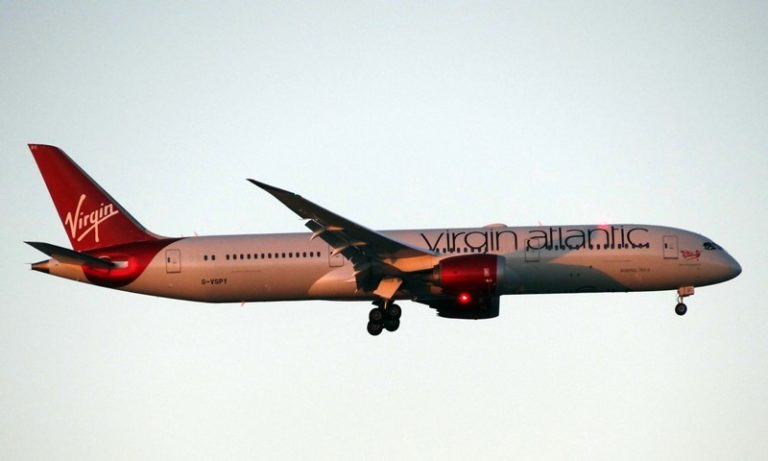 Londres por US$ 693 é o cartão de entrada da Virgin Atlantic no Brasil