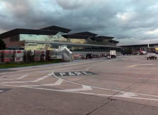 GRU Airport realizará ação social
