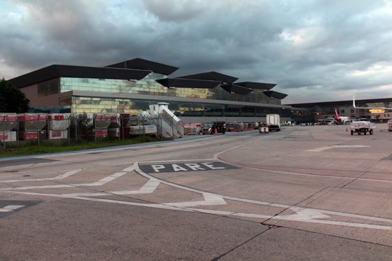 GRU Airport realizará ação social