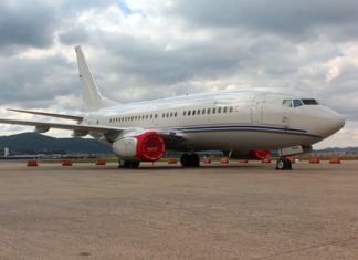 GATGRU inicia Fase 1 para voos executivos domésticos