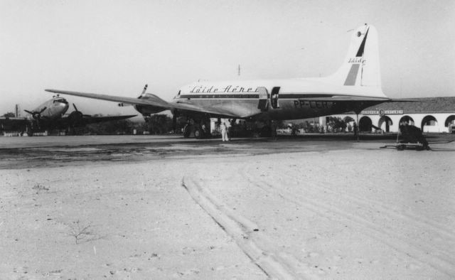 Aeroporto de Santarém 3