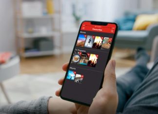 Turkish Airlines apresenta novo app para sua plataforma de entretenimento