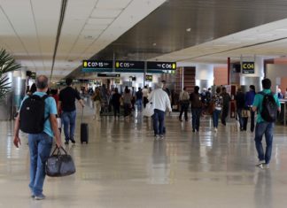 Sita lança o Health Protect