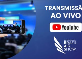 Acompanhe ao vivo a abertura do IBAS