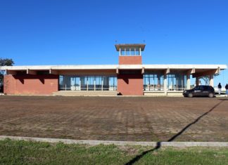 Aeroporto de São Borja, no Rio Grande do Sul, contrata estudos e projetos da Infraero