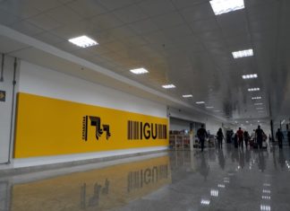 Foz do Iguaçu ganha novos voos a partir desse mês