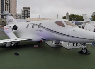 Líder Aviação oferece fretamento de voos com tarifas flexíveis