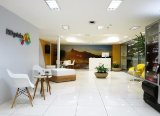 Conheça o RIOgaleão Meeting Point