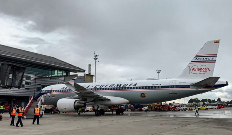 Avianca (Colômbia)