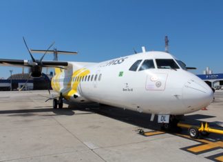 VoePass inaugura rota Congonhas – Ribeirão Preto e novos destinos