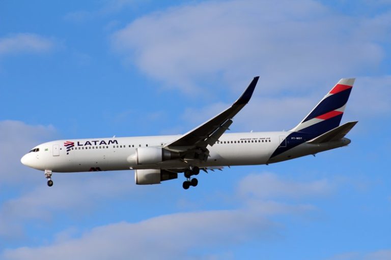 Saiba como está o processo de recuperação judicial da Latam