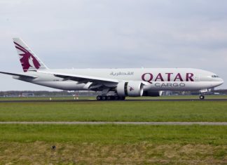 Viracopos terá voo regular da Qatar Airways Cargo