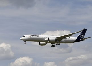 Mais de 40% dos alemães que vem ao Brasil entram por São Paulo