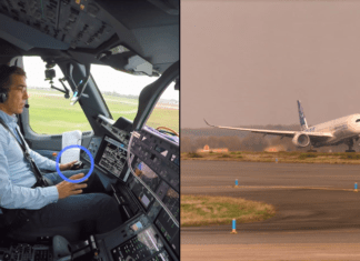 Airbus demonstra primeira decolagem totalmente automática baseada em visão