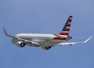 SkyWest assina contrato para 20 jatos Embraer 175