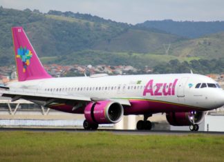 Latam Brasil e Azul com novidades