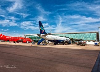Aeroporto de Cascavel