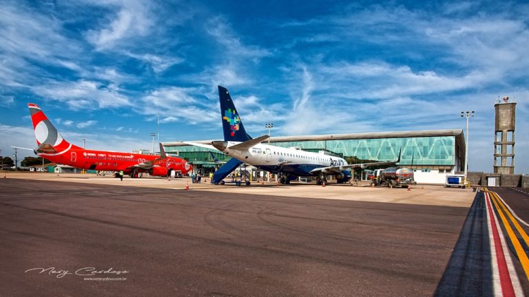 Aeroporto de Cascavel