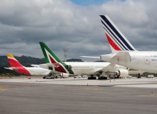 GRU Airport fecha com quase 43 milhões de passageiros em 2019