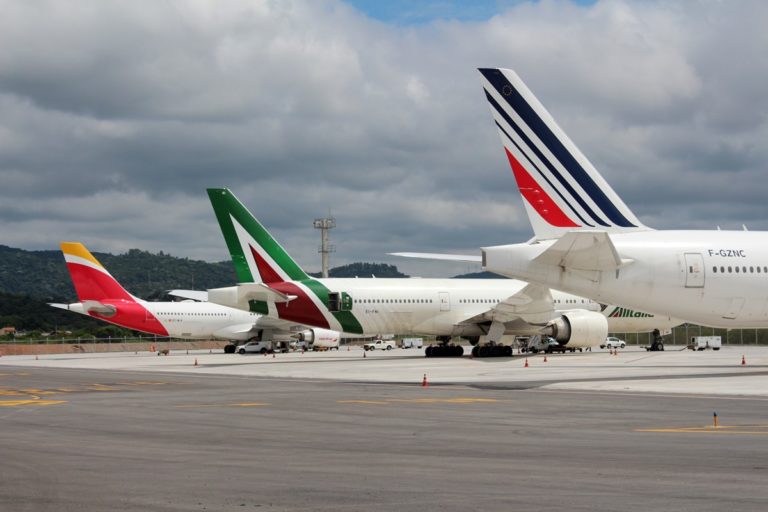 GRU Airport fecha com quase 43 milhões de passageiros em 2019