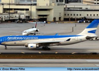 Veja as últimas novidades em algumas rotas brasileiras