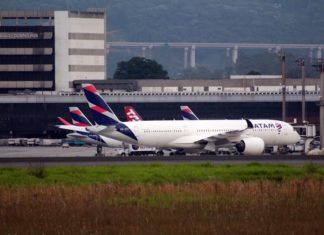 Latam Brasil quer ampliar Guarulhos – Johannesburg. Mas como está a rota em números?