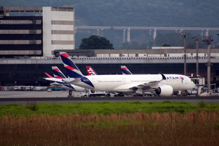 Latam Brasil quer ampliar Guarulhos – Johannesburg. Mas como está a rota em números?