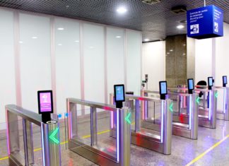 Como Fortaleza e Porto Alegre estão reduzindo as filas para entrada dos passageiros?