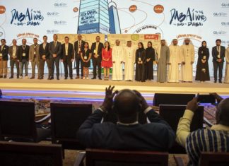 Flapper obtém prêmio da Global Investment in Aviation Summit