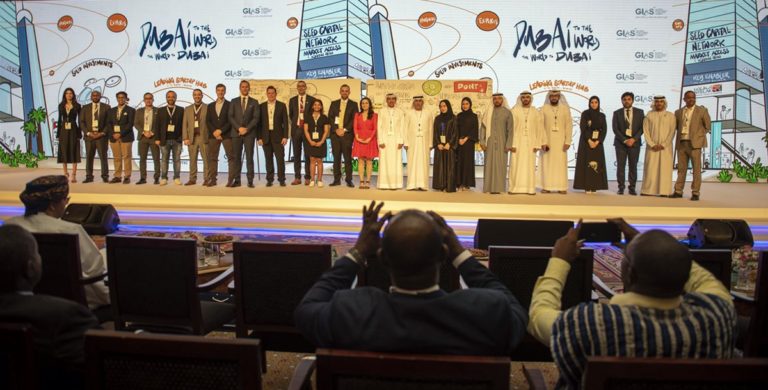 Flapper obtém prêmio da Global Investment in Aviation Summit