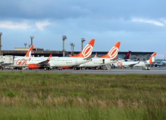 Latam e Gol com novidades em 3 rotas