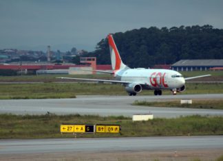 Gol faz contrato de venda e arrendamento de 11 Boeing 737NG