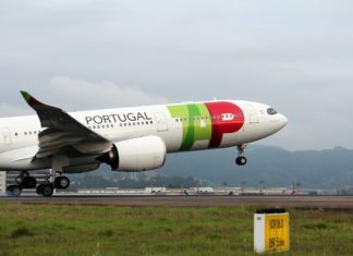 Azul e TAP celebram acordo de cooperação comercial