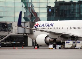 Aéreas brasileiras ajustam malha e diminuem oferta com Covid-19