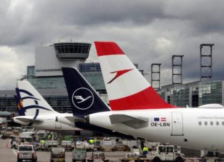 Recuperação lenta da demanda por viagens aéreas exige medidas de estímulo à confiança