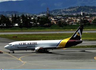 AerCaribe operará voo para Guarulhos