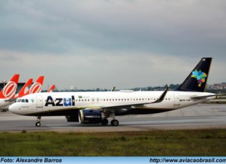 Brasil assume papel de destaque na discussão global sobre retomada do transporte aéreo