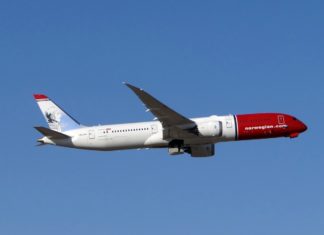 Como fica a frota e plano de frota da Norwegian, após cancelamento com a Boeing?