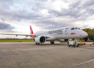 Embraer entrega apenas 7 jatos comerciais no 3º trimestre